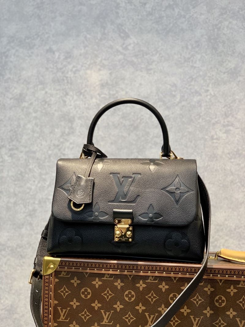 LV Top Handle Bags